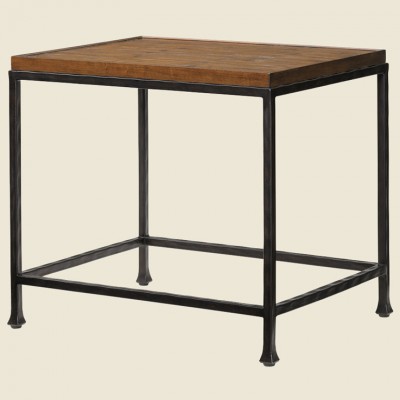 Фото Стол под лампу - стиль Современное кантри - Для гостиной - Купить в Интернет-магазине