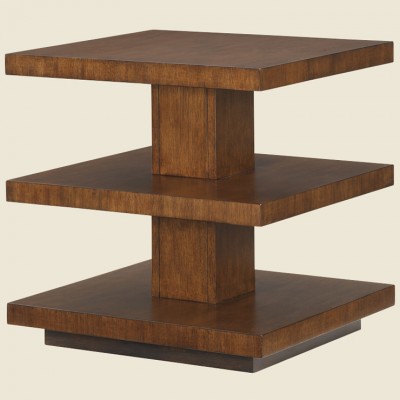 Фото Стол под лампу - стиль Современное кантри - Для гостиной - Купить в Интернет-магазине