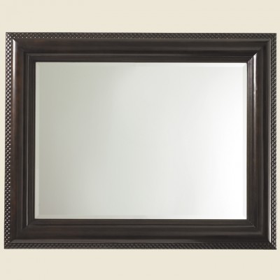 Фото Зеркало настенное - стиль Американская классика - Для спальни - Купить в Интернет-магазине