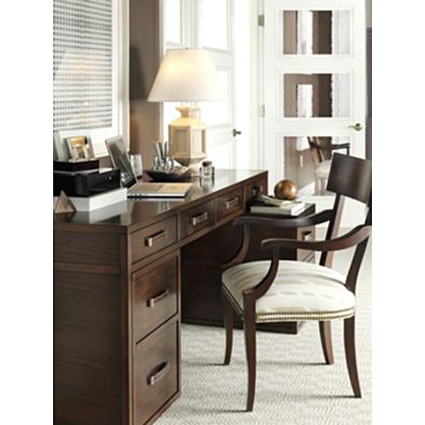 Фото Секретер и бюро - стиль Alexa Hampton - Для кабинета - Купить в Интернет-магазине Фото Секретер и бюро - стиль Alexa Hampton - Для кабинета - Купить в Интернет-магазине