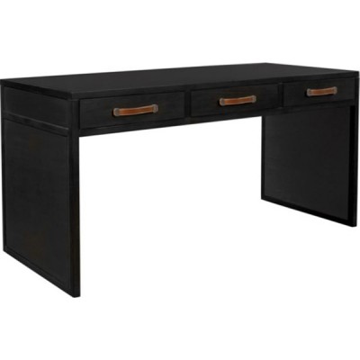 Фото Стол письменный - стиль Alexa Hampton - Для кабинета - Купить в Интернет-магазине