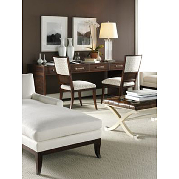 Фото Скамейка, кушетка - стиль Alexa Hampton - Для гостиной - Купить в Интернет-магазине Фото Скамейка, кушетка - стиль Alexa Hampton - Для гостиной - Купить в Интернет-магазине