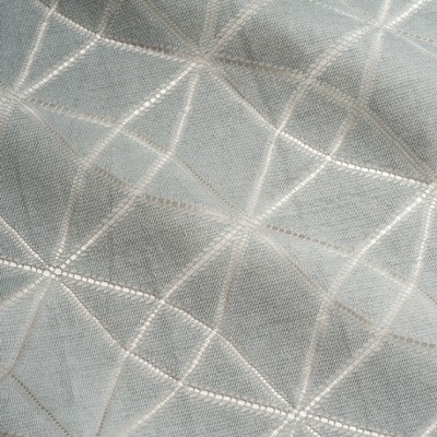 Фото Ткань тюлевая и вуаль - Ткань тюлевая с рисунком - стиль Современный - Серая - Купить в Интернет-магазине