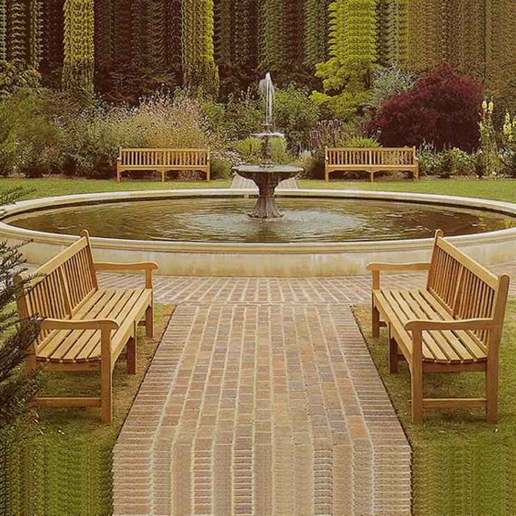 Фото Кресло - стиль Современный - Для терраса и бассейна - Купить в Интернет-магазине