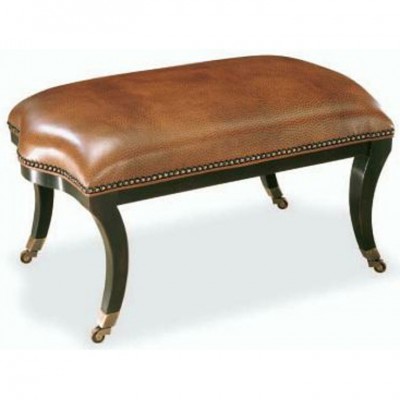 Фото Пуф, банкетка - стиль Ар-деко - Для гостиной - Купить в Интернет-магазине