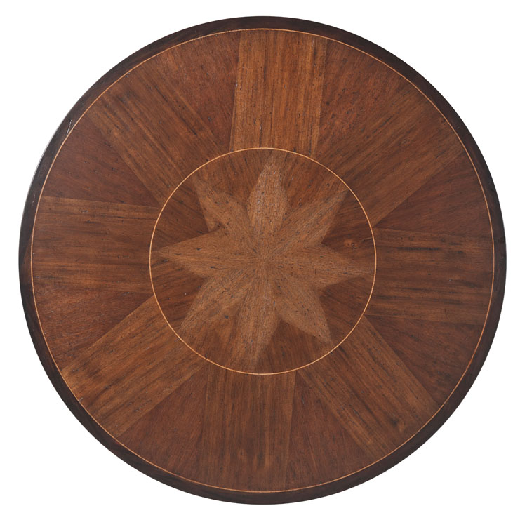 Фото Стол обеденный - стиль Американское наследство - Для столовой - большие обеденные столы производства США - Theodore Alexander - Marst Hill - Купить в Интернет-магазине Фото Стол обеденный - стиль Американское наследство - Для столовой - большие обеденные столы производства США - Theodore Alexander - Marst Hill - Купить в Интернет-магазине