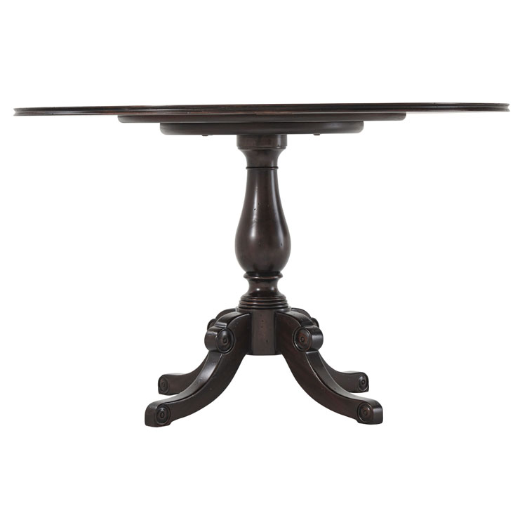 Фото Стол обеденный - стиль Американское наследство - Для столовой - большие обеденные столы производства США - Theodore Alexander - Marst Hill - Купить в Интернет-магазине Фото Стол обеденный - стиль Американское наследство - Для столовой - большие обеденные столы производства США - Theodore Alexander - Marst Hill - Купить в Интернет-магазине