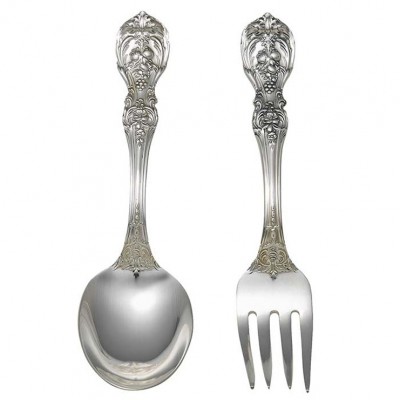 Фото Столовые приборы - стиль Американский - Купить в Интернет-магазине