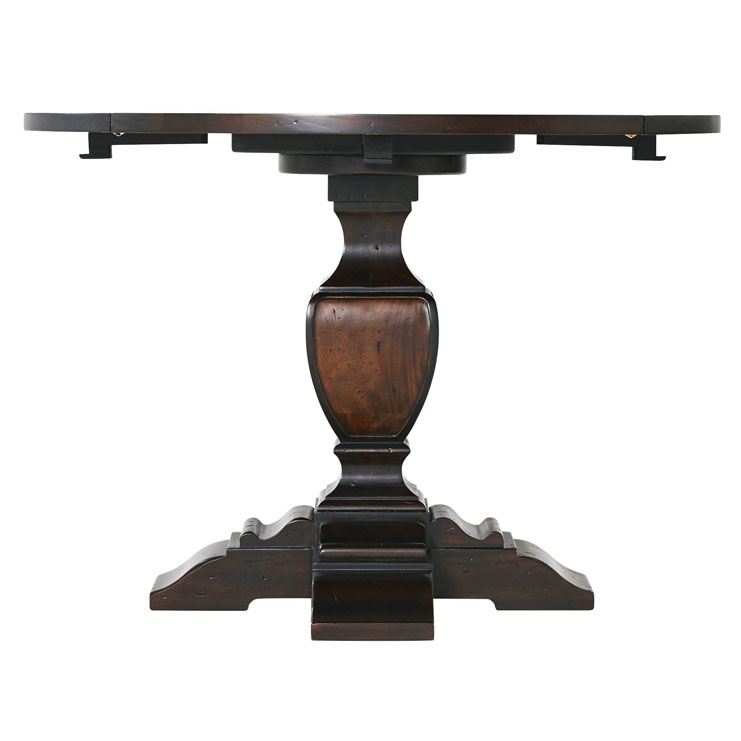 Фото Стол обеденный - стиль Американское наследство - Для столовой - большие обеденные столы производства США - Theodore Alexander - Marst Hill - Купить в Интернет-магазине Фото Стол обеденный - стиль Американское наследство - Для столовой - большие обеденные столы производства США - Theodore Alexander - Marst Hill - Купить в Интернет-магазине