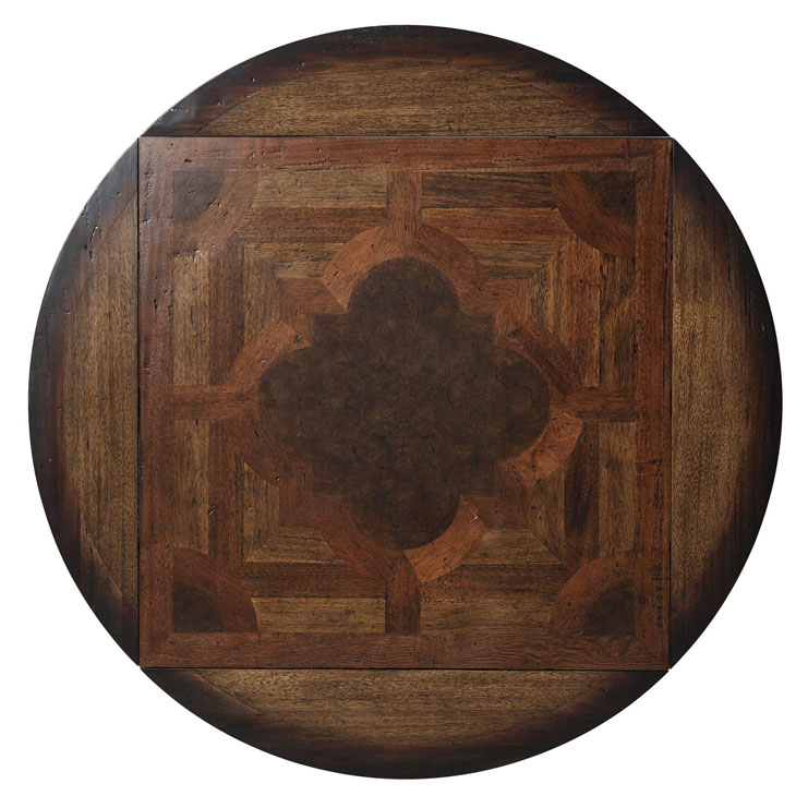 Фото Стол обеденный - стиль Американское наследство - Для столовой - большие обеденные столы производства США - Theodore Alexander - Marst Hill - Купить в Интернет-магазине Фото Стол обеденный - стиль Американское наследство - Для столовой - большие обеденные столы производства США - Theodore Alexander - Marst Hill - Купить в Интернет-магазине