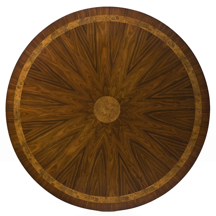 Фото Стол обеденный - стиль Английская классика - Для столовой - большие обеденные столы производства США - Theodore Alexander - Althorp living history - Купить в Интернет-магазине