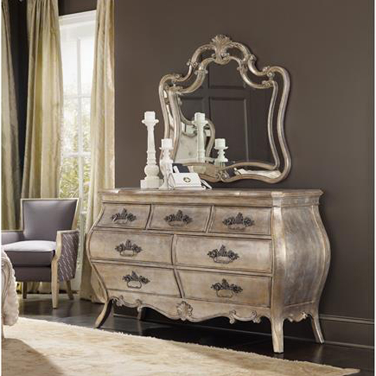 Фото Комод для спальни - стиль Гранд Салон - Для спальни - Купить в Интернет-магазине
