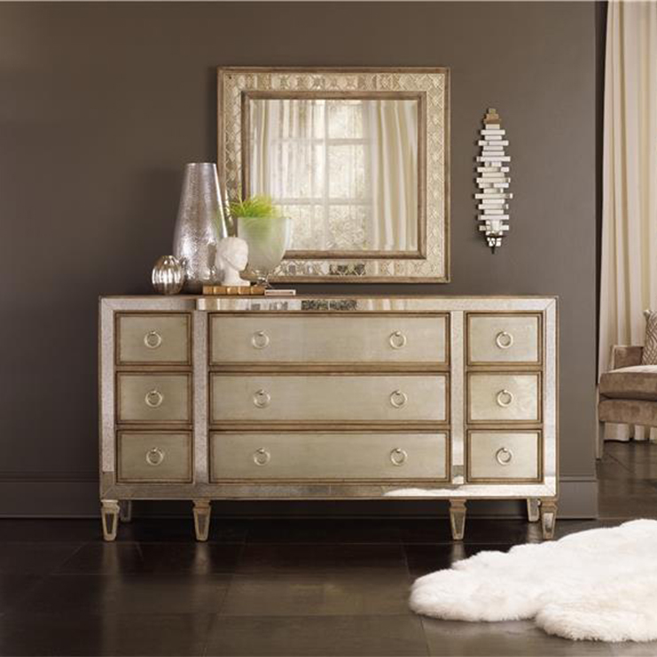 Фото Комод для спальни - стиль Гранд Салон - Для спальни - Купить в Интернет-магазине