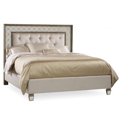 Фото Кровать - стиль Гранд Салон - Для спальни - Купить в Интернет-магазине