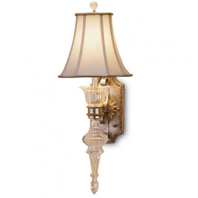 Фото Бра, светильник настенный - стиль Американская классика - Металлический - Купить в Интернет-магазине