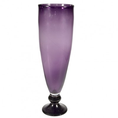 Фото Ваза - стиль Современный - Стеклянная - Купить в Интернет-магазине