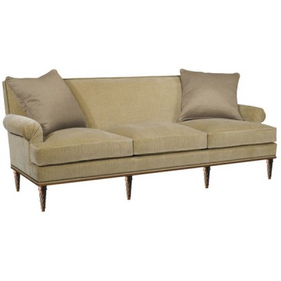 Фото Диван малый - стиль Alexa Hampton - Для гостиной - Купить в Интернет-магазине