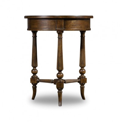 Фото Стол кофейный/журнальный - стиль Американская классика - Для кабинета - Купить в Интернет-магазине