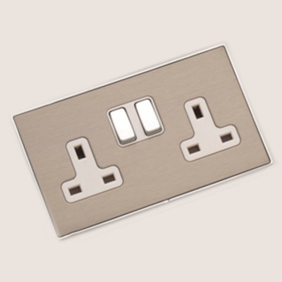 Фото Электрофурнитура - стиль Современный - Купить в Интернет-магазине