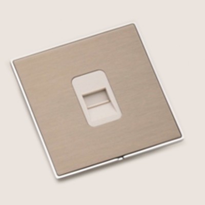 Фото Электрофурнитура - стиль Современный - Купить в Интернет-магазине