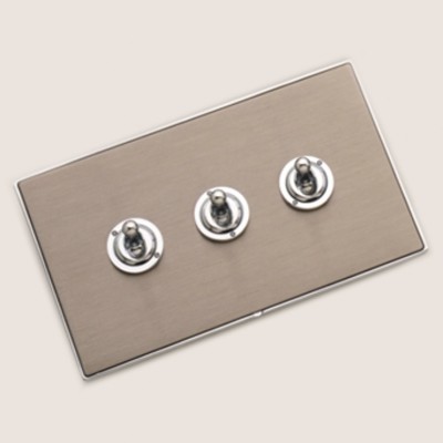 Фото Электрофурнитура - стиль Современный - Купить в Интернет-магазине