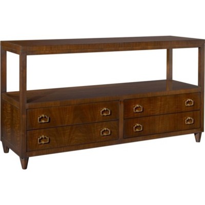Фото Комод/буфет широкий - стиль Alexa Hampton - Для гостиной - Купить в Интернет-магазине