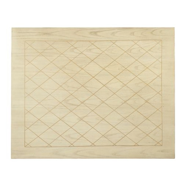 Фото Стол кофейный/журнальный - стиль Alexa Hampton - Для гостиной - Купить в Интернет-магазине Фото Стол кофейный/журнальный - стиль Alexa Hampton - Для гостиной - Купить в Интернет-магазине