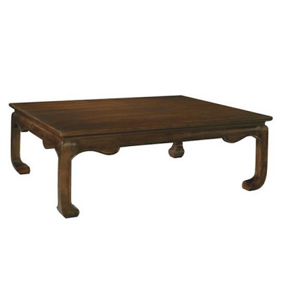 Фото Стол кофейный/журнальный - стиль Alexa Hampton - Для гостиной - Купить в Интернет-магазине