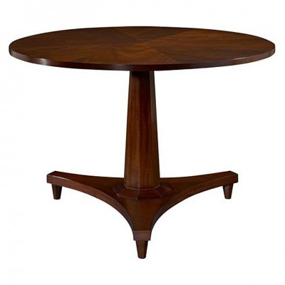 Фото Стол обеденный - стиль Alexa Hampton - Для столовой - большие обеденные столы производства США - Hickory Chair - Alexa Hampton - Купить в Интернет-магазине