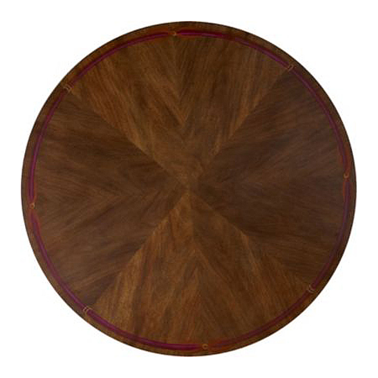 Фото Стол обеденный - стиль Alexa Hampton - Для столовой - большие обеденные столы производства США - Hickory Chair - Alexa Hampton - Купить в Интернет-магазине Фото Стол обеденный - стиль Alexa Hampton - Для столовой - большие обеденные столы производства США - Hickory Chair - Alexa Hampton - Купить в Интернет-магазине