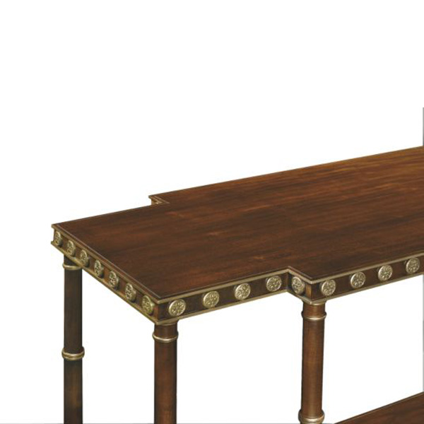 Фото Комод/буфет широкий - стиль Alexa Hampton - Для гостиной - Купить в Интернет-магазине Фото Комод/буфет широкий - стиль Alexa Hampton - Для гостиной - Купить в Интернет-магазине