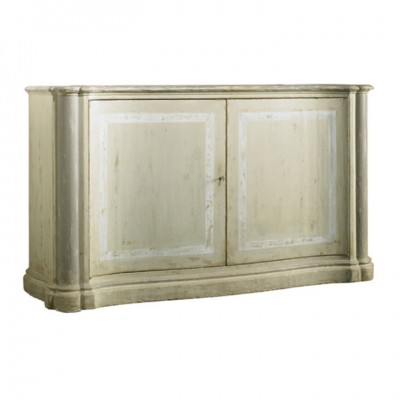 Фото Комод/буфет широкий - стиль Прованс - Для гостиной - Купить в Интернет-магазине