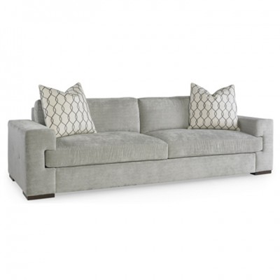 Фото Диван большой - стиль Allison Paladino - Для гостиной - Купить в Интернет-магазине