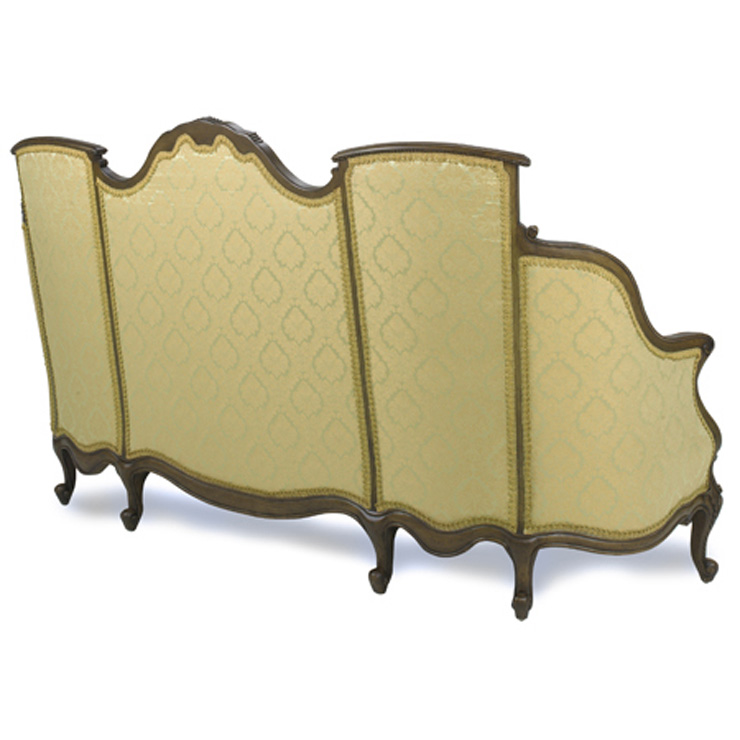 Фото Диван большой - стиль Американское наследство - Для гостиной - Купить в Интернет-магазине