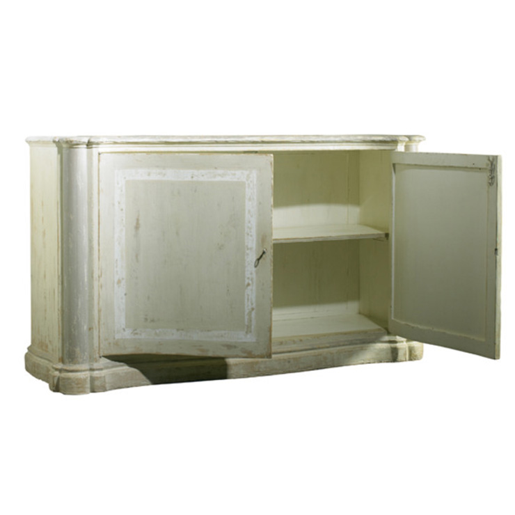 Фото Комод/буфет широкий - стиль Прованс - Для гостиной - Купить в Интернет-магазине