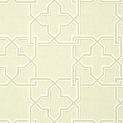 Фото Обои с рисунком - Орнамент - стиль Американский - Кремовые - Купить в Интернет-магазине