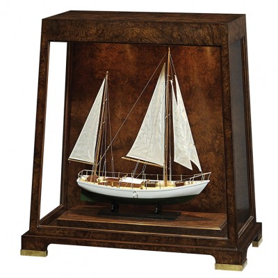 Фото Стол игральный/ чайный/центральный - стиль Ар-деко - Для гостиной - Купить в Интернет-магазине