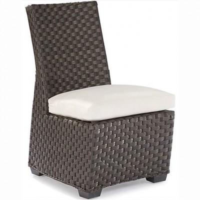 Фото Стул обеденный - стиль Современный - Для терраса и бассейна - Купить в Интернет-магазине