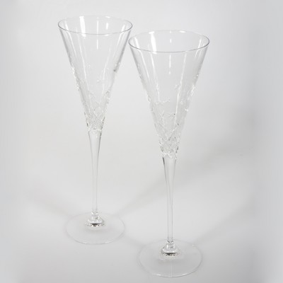 Фото Бокал, кубок - стиль Дизайнерский - Хрустальный - В наличии - Купить в Интернет-магазине