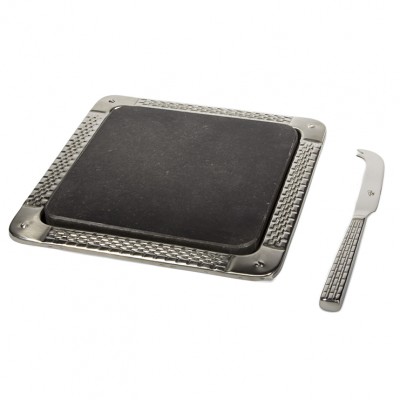 Фото Набор сервировочный - стиль Современных дизайнеров - Купить в Интернет-магазине