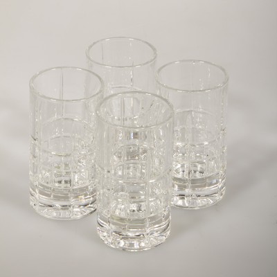 Фото Бокал, кубок - стиль Дизайнерский - Хрустальный - Купить в Интернет-магазине