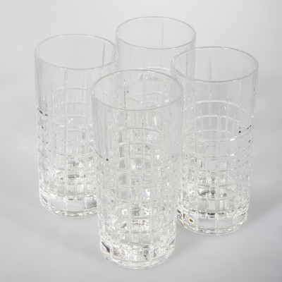 Фото Бокал, кубок - стиль Дизайнерский - Хрустальный - Купить в Интернет-магазине