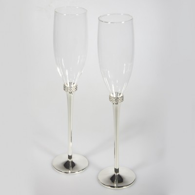 Фото Бокал, кубок - стиль Дизайнерский - Хрустальный - Купить в Интернет-магазине