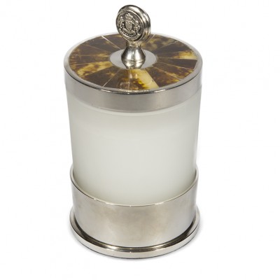 Фото Свеча - стиль Дизайнерский - Металлическая - Купить в Интернет-магазине