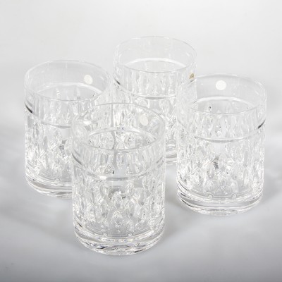 Фото Бокал, кубок - стиль Дизайнерский - Хрустальный - В наличии - Купить в Интернет-магазине