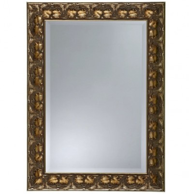 Фото Зеркало настенное - стиль Классический - Для ванной - Купить в Интернет-магазине