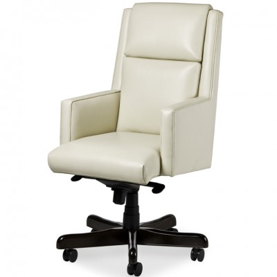 Фото Рабочее кресло - стиль Американская классика - Для кабинета - Купить в Интернет-магазине