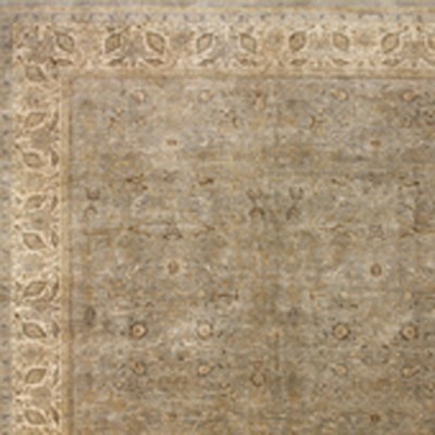 Фото Ковер ручной работы - стиль Восточный - Купить в Интернет-магазине