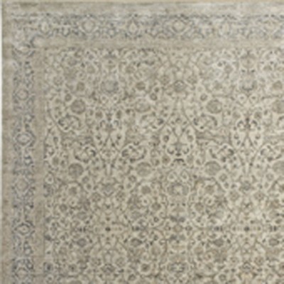 Фото Ковер ручной работы - стиль Восточный - Купить в Интернет-магазине