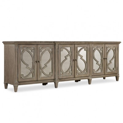 Фото Комод/буфет широкий - стиль Флорида Дизайн - Для гостиной - Купить в Интернет-магазине